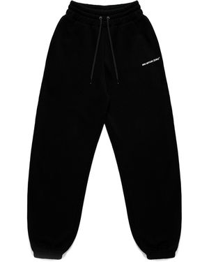 MKI Miyuki-Zoku Uniform Jogger - Blue