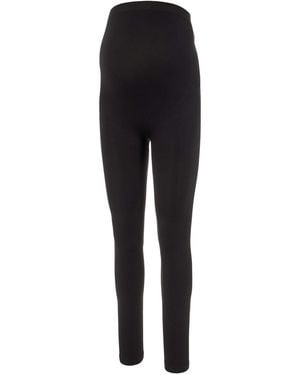 Mama.licious Maternity Jeanne Legging - Black