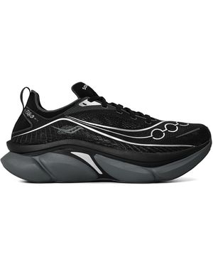 Saucony Endorphin Elite 3 - Black