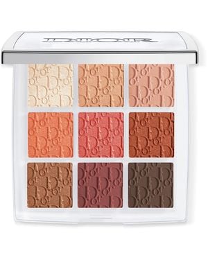 Dior Backstage Eye Palette - Red