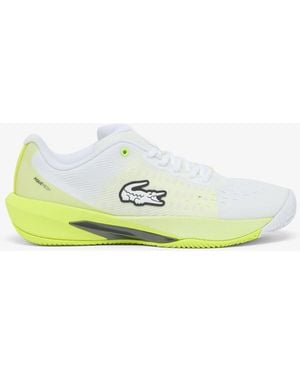 Lacoste Ag-Lt Evo Tennis Shoes - Green