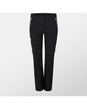 Millet Rutor Winter Walking Trousers - Black