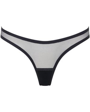 Bluebella Naomi Thong - Grey