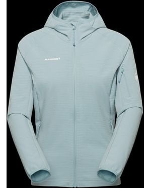 Mammut Softshell Jacket - Black