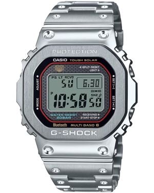 G-Shock Gmw Watch Sn71 - Metallic
