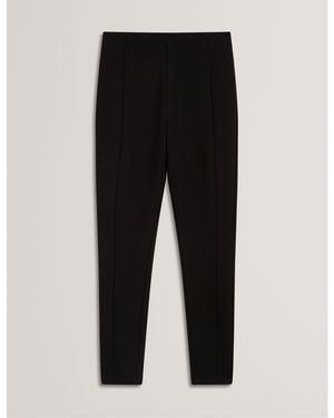 Ted Baker Stretch Leggings - Black