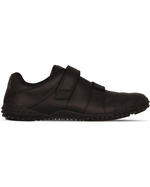 Lonsdale London Fulham Trainers - Black