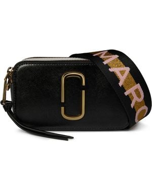 Marc Jacobs Snapshot Camera Bag - Black