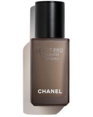 CHANEL Le Lift Pro Concentré Contours Corrects - Brown