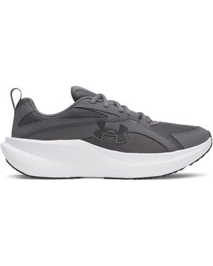 Under Armour Assert 11 Trainers - Grey
