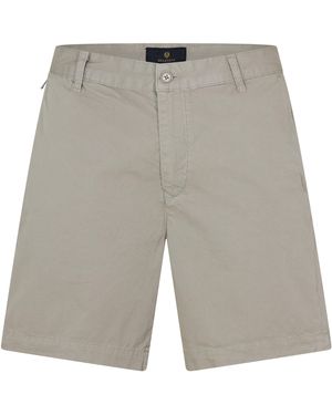 Belstaff Chino Shorts - Grey