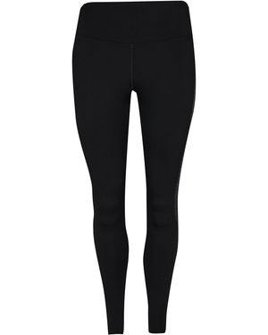 Reebok Modern Safari Performance Gym Leggings - Black
