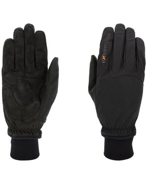 Extremities Eco Active Walking Gloves - Black