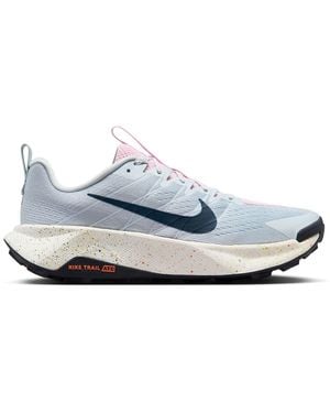 Nike Wildhorse Trail Running Shoes - Blue