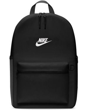 Nike Heritage Backpack - Black
