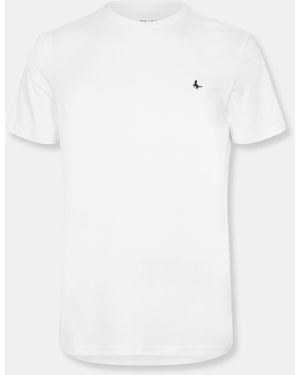 Jack Wills Jw Sandleford T-Shirt - White