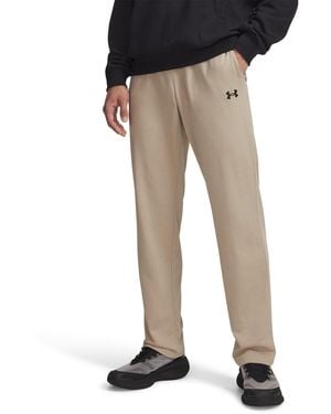 Under Armour Rival Lightweight Trousers, - Multicolour