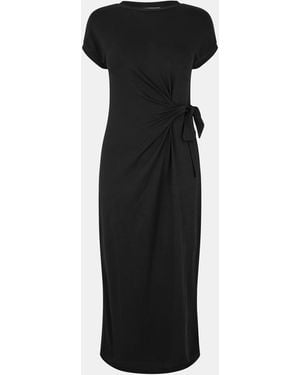 EDITED Milla Dress - Black