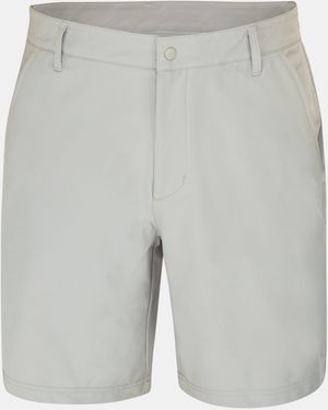 Slazenger 1881 Perf Short - Grey