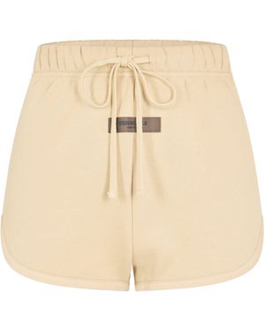 Fear Of God Beach Shorts - Natural