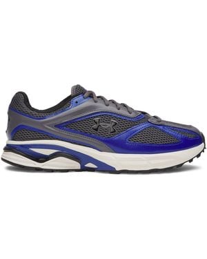 Under Armour Ua Hovr Apparition R - Blue