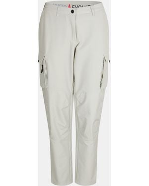 Musto Deck Uv Fd Trouser Fw - Grey