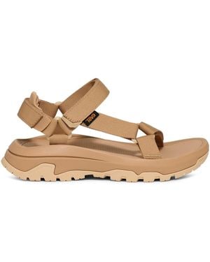 Teva Walking Sandals - Natural