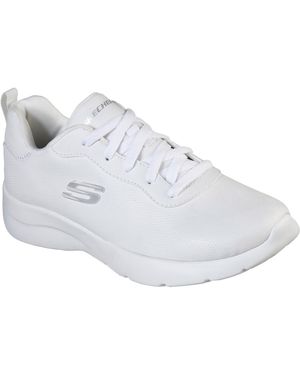 Skechers Dynamight Ev Trainers - White