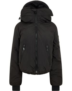 Goldbergh Porter Jacket - Black