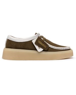 Clarks Torview W - Brown