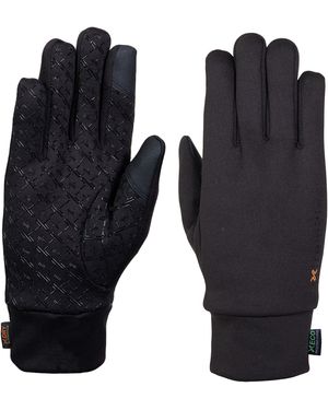 Extremities Contact Walking Gloves - Blue
