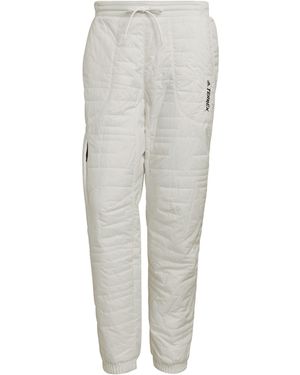 adidas Adults Prima 99 Walking Trouser - Grey