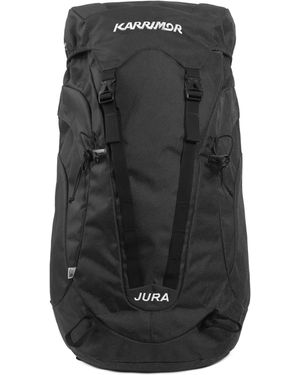 Karrimor Jura 35L Rucksack - Black
