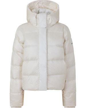Columbia Amaze Puff Jacket - Grey