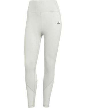 adidas Tlrd 78 Tig Gym Legging - Grey