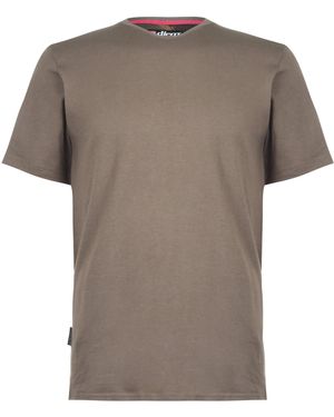 Diem Fishing T-Shirts - Grey