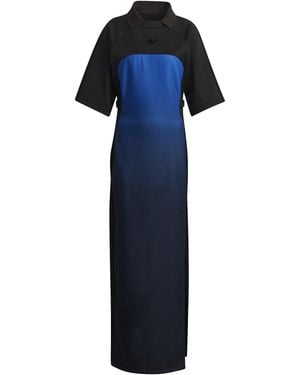 adidas Originals Version Dress - Blue