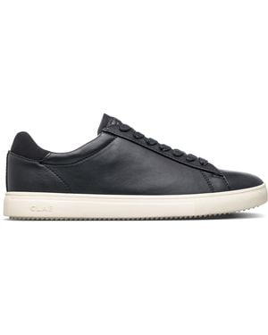 CLAE Adults Low-Top Trainers - Blue