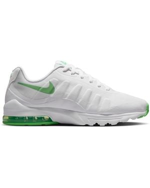 Nike Air Max Invigor Shoes - White