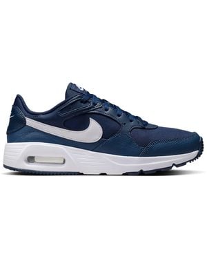 Nike Air Max Sc Shoes - Blue
