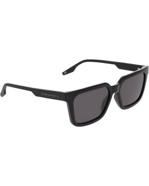 Converse Square Sunglasses - Black