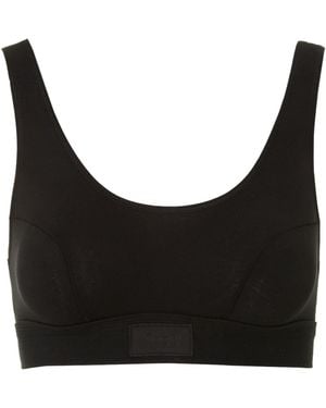 Sloggi Double Comfort Top - Black