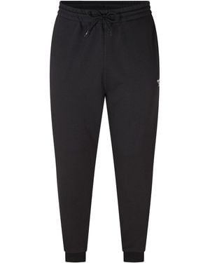 Reebok Identity Small Logo Joggers - Black