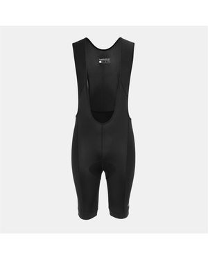 Pinnacle Bib Cycling Shorts - Black