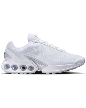 Nike Air Max Dn Sn62 - White