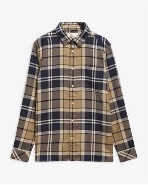 Barbour B.Li Bourne Tartan Sn64 - Multicolour