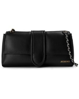 Jacquemus Shoulder Bag - Black