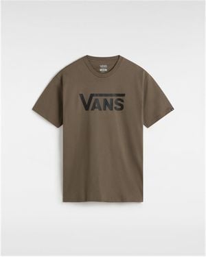 Vans T-Shirt - Green