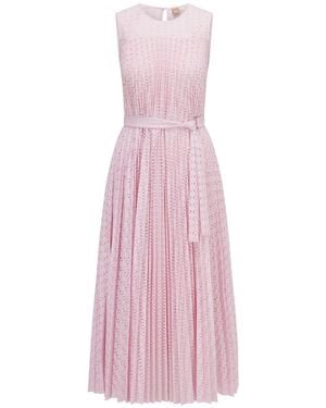 BOSS Deplica Dress - Pink