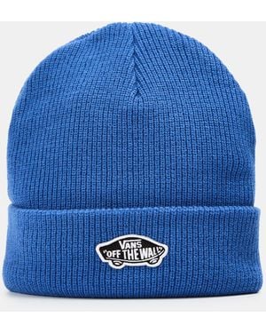 Vans Cuff Beanie - Blue